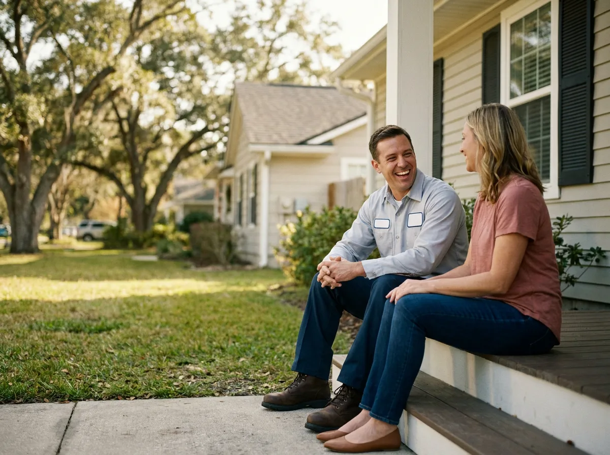 Septic tank pumping FAQs for Woodford, VA
